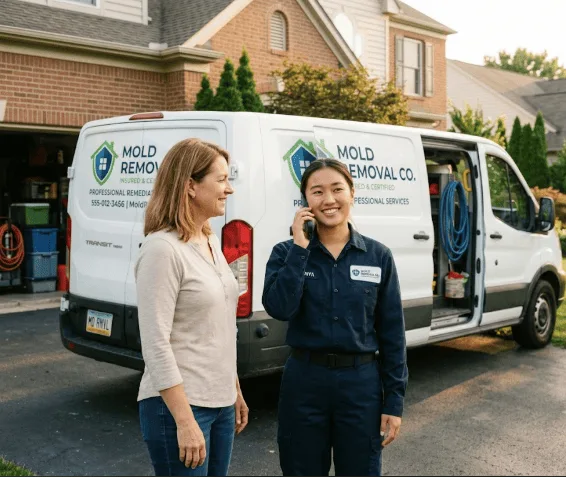 Crawlspace Mold Remediation Jesup, IA FAQs